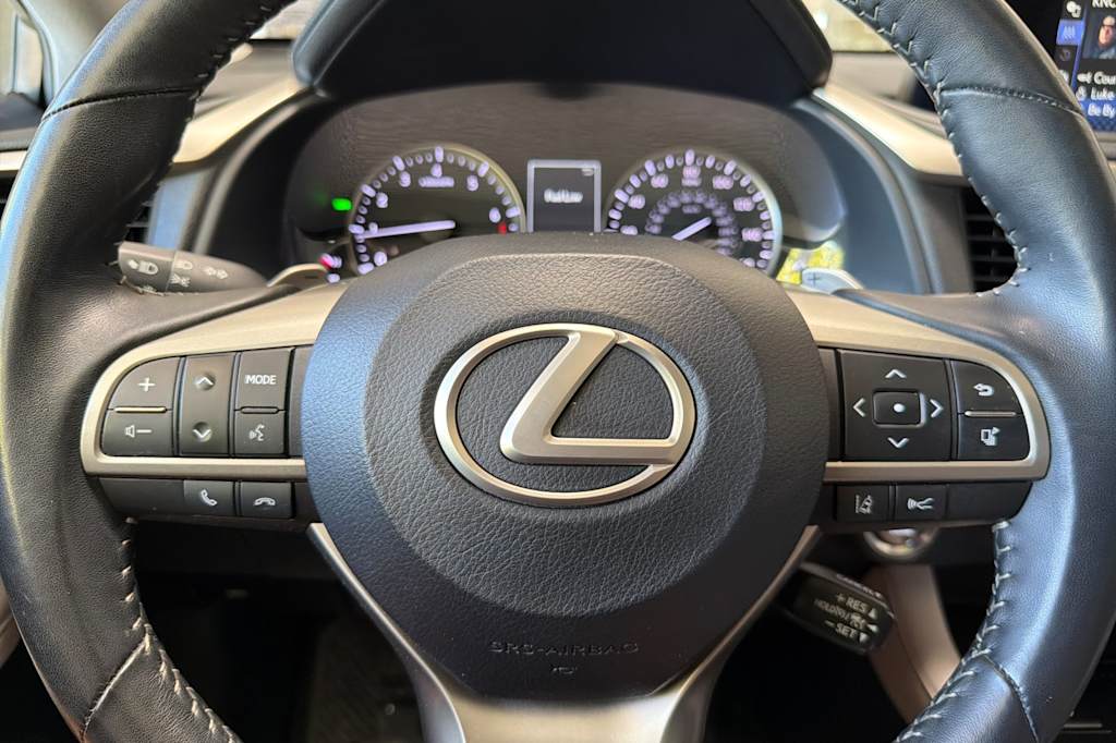 Thumbnail: 2020 Lexus RX - 29