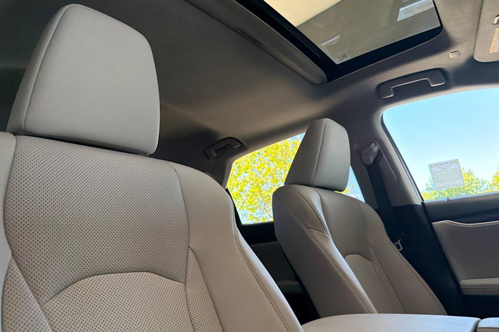 Thumbnail: 2020 Lexus RX - 10