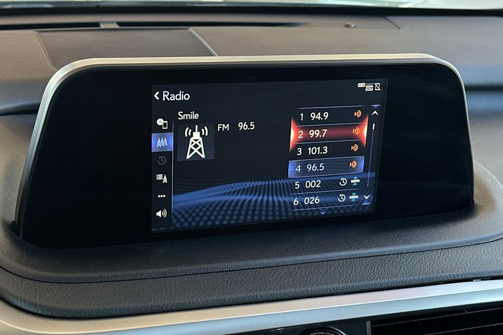 Thumbnail: 2020 Lexus RX - 13