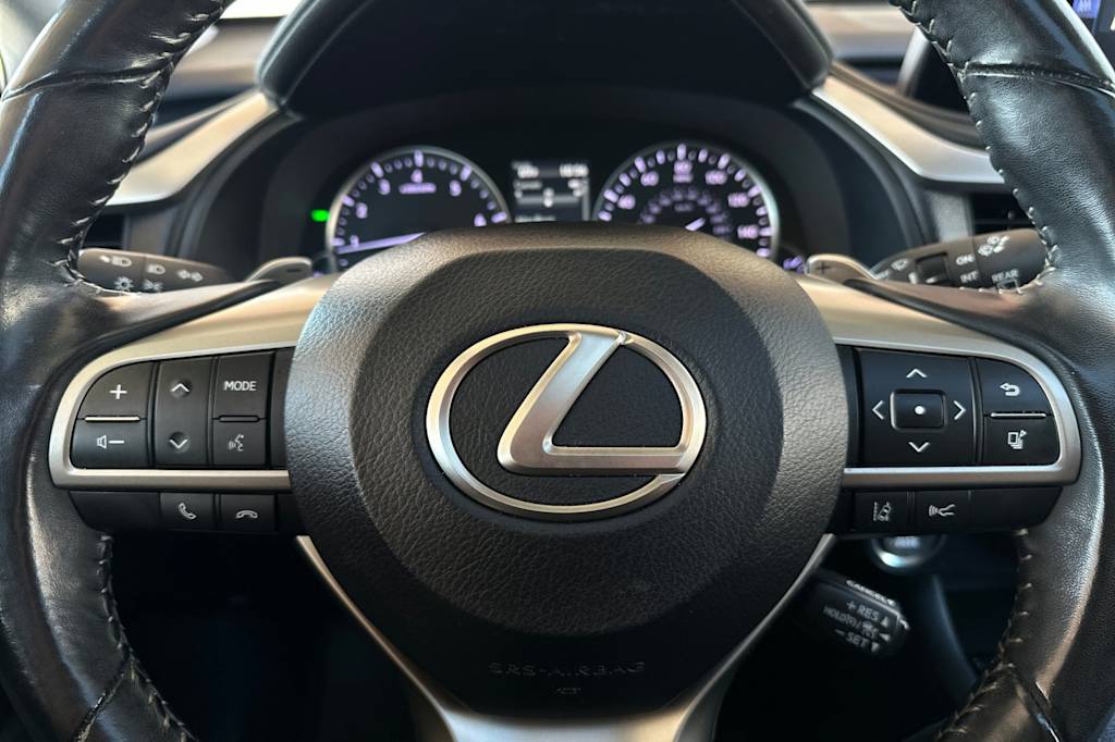 Thumbnail: 2020 Lexus RX - 29