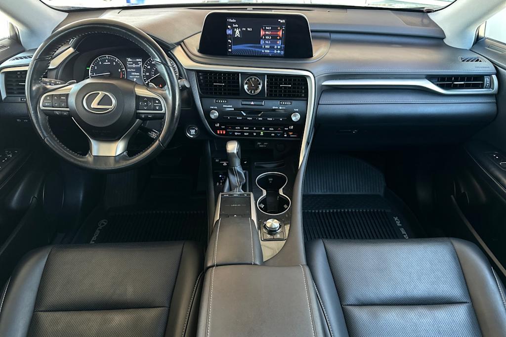 Thumbnail: 2020 Lexus RX - 2