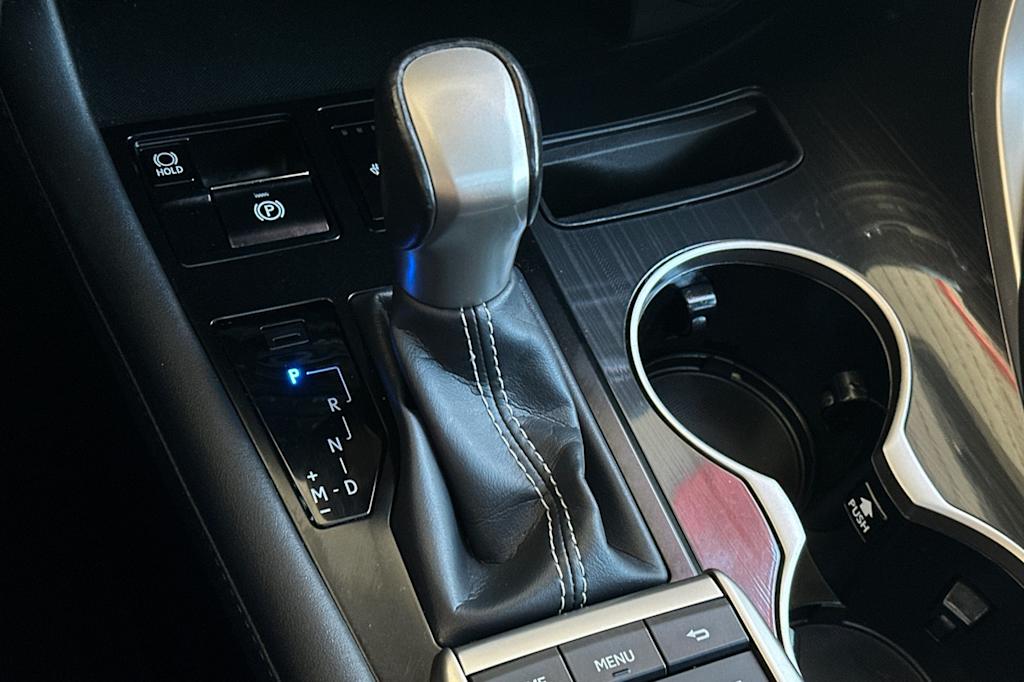 Thumbnail: 2020 Lexus RX - 14