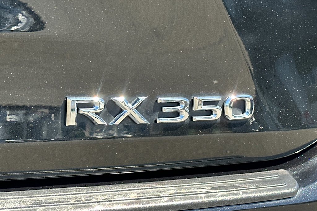 Thumbnail: 2020 Lexus RX - 7