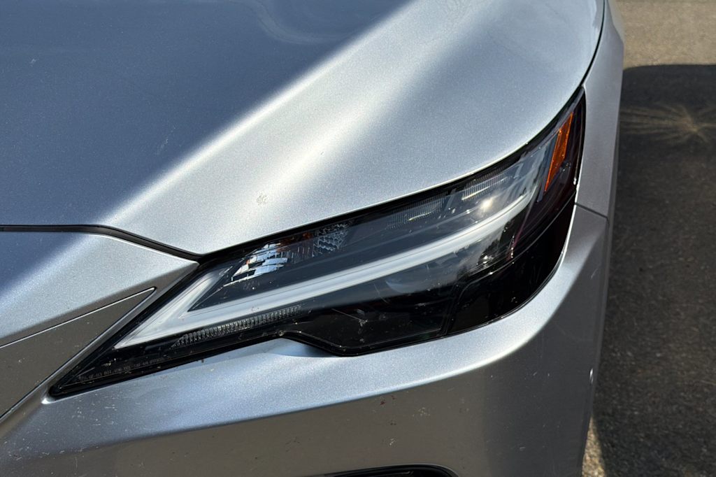 Thumbnail: 2024 Lexus RX - 13