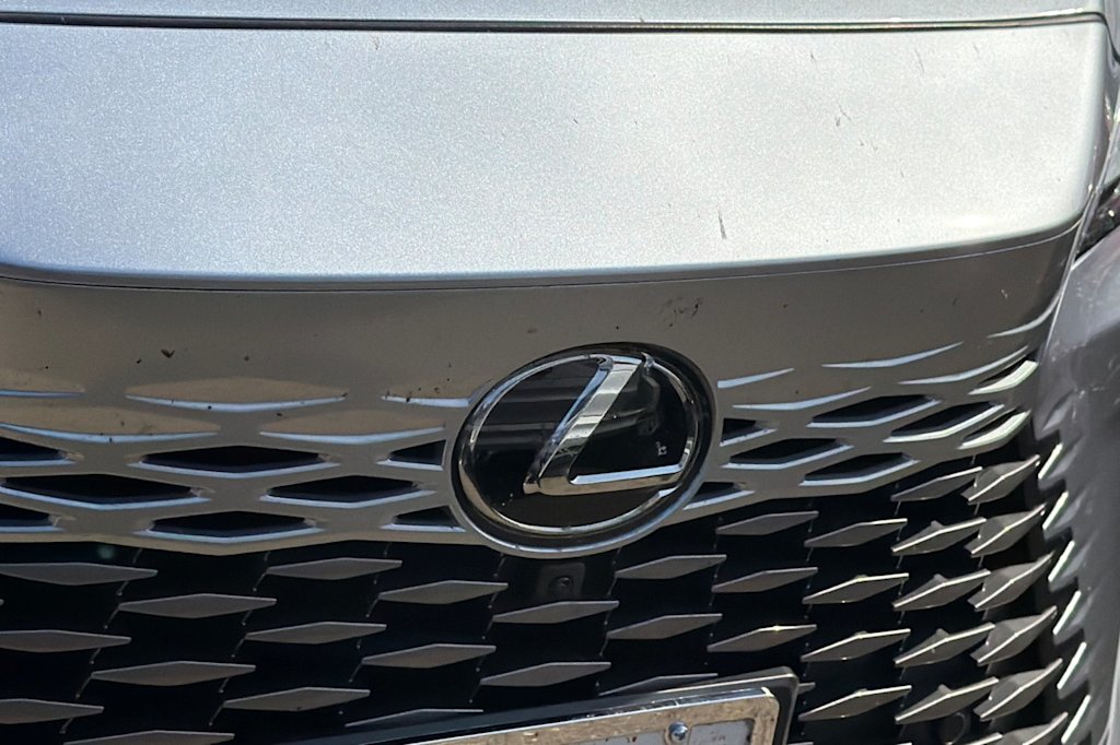 Thumbnail: 2024 Lexus RX - 12