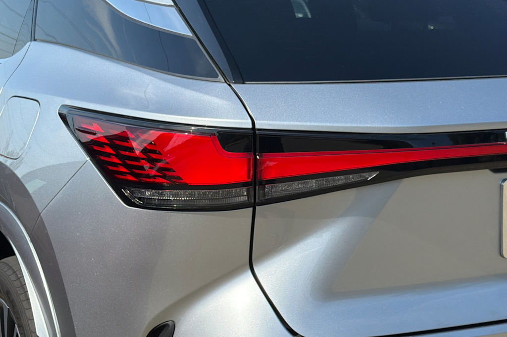 Thumbnail: 2024 Lexus RX - 16