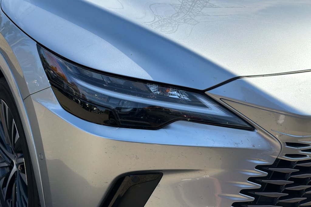 Thumbnail: 2024 Lexus RX - 10