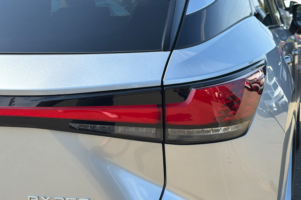 Thumbnail: 2024 Lexus RX - 18