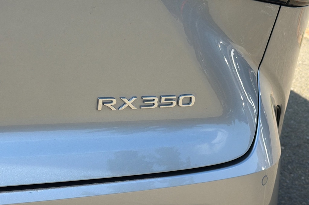 Thumbnail: 2024 Lexus RX - 5