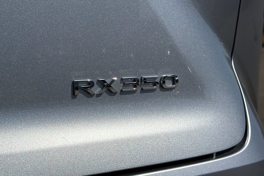Thumbnail: 2024 Lexus RX - 7