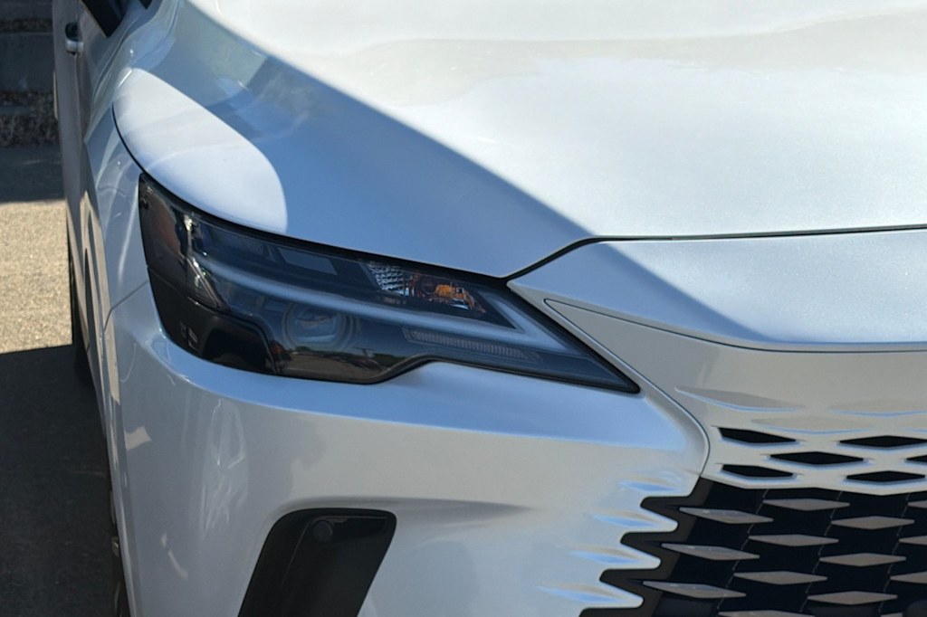Thumbnail: 2024 Lexus RX - 12