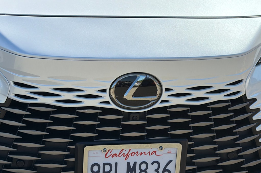 Thumbnail: 2024 Lexus RX - 14