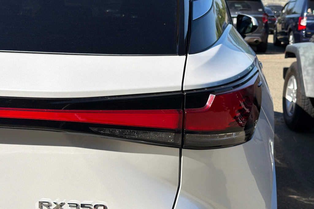Thumbnail: 2024 Lexus RX - 20