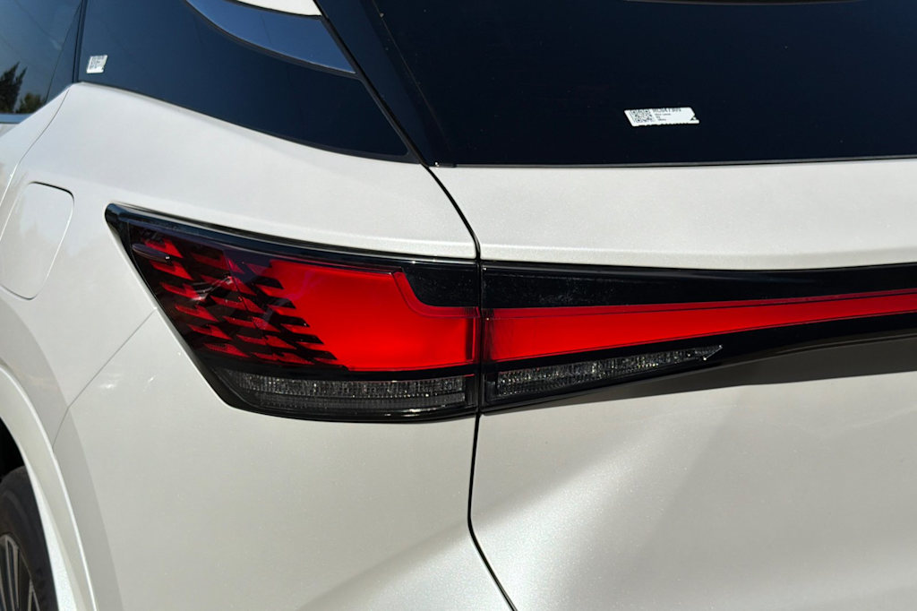 Thumbnail: 2024 Lexus RX - 18