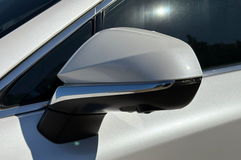 Thumbnail: 2024 Lexus RX - 8