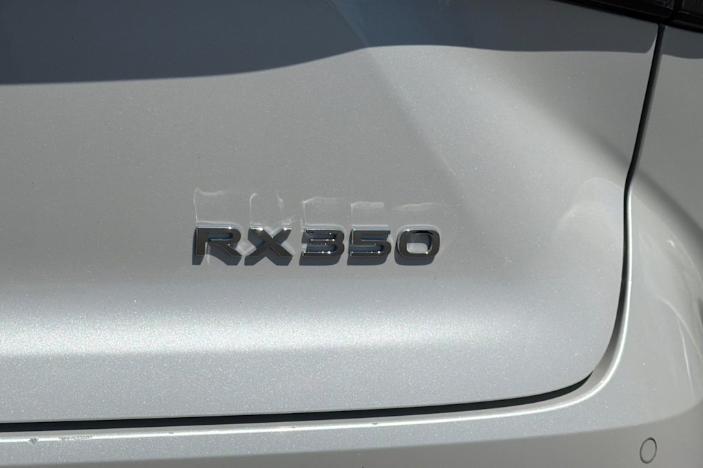 Thumbnail: 2024 Lexus RX - 7