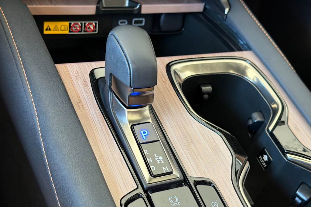 Thumbnail: 2024 Lexus RX - 15