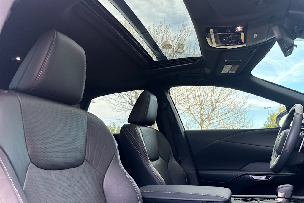 Thumbnail: 2024 Lexus RX - 24