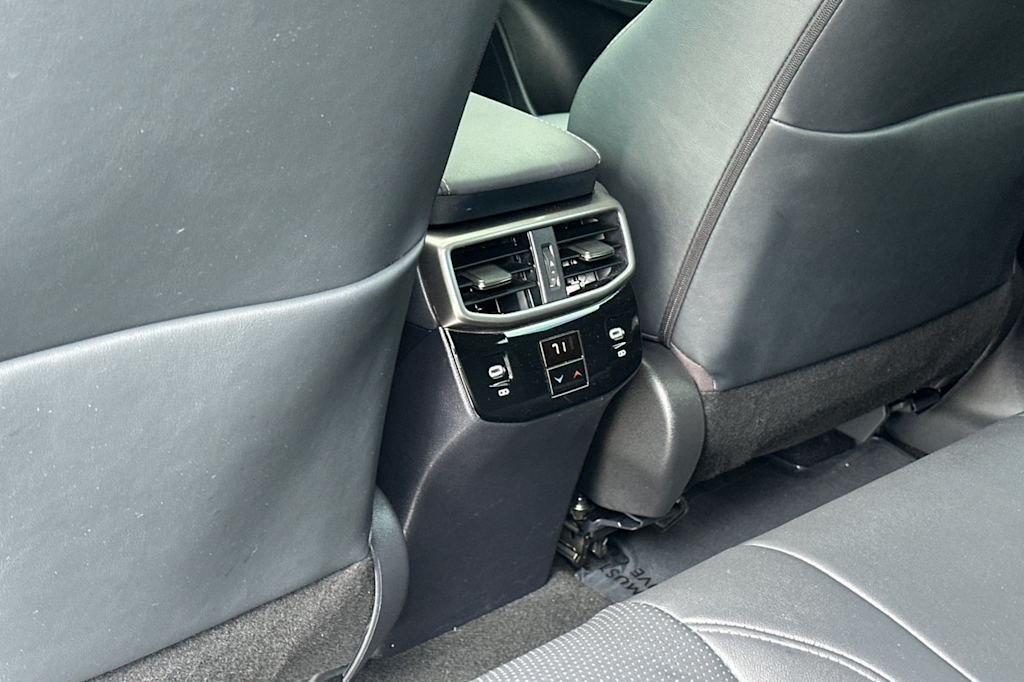 Thumbnail: 2024 Lexus RX - 23