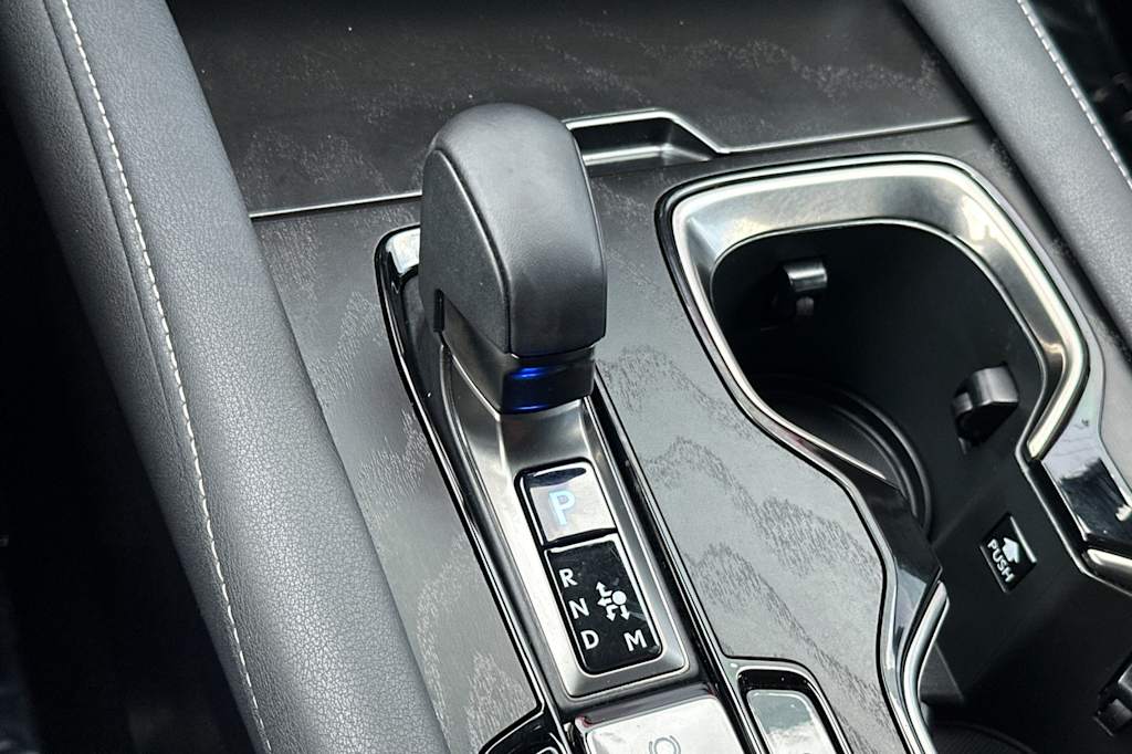 Thumbnail: 2024 Lexus RX - 14