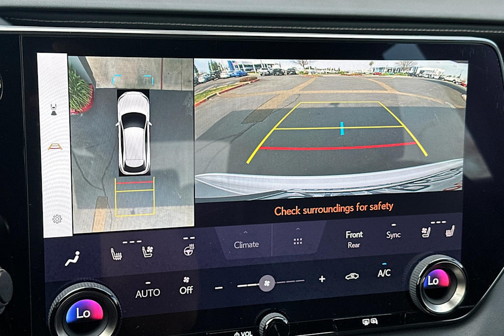 Thumbnail: 2024 Lexus RX - 26