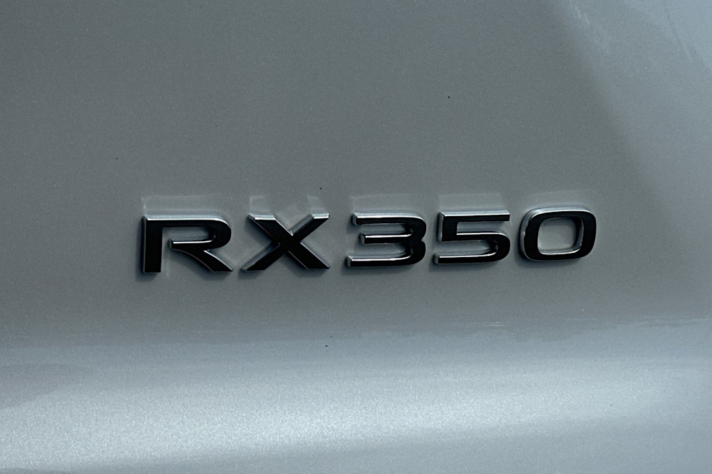 Thumbnail: 2024 Lexus RX - 7
