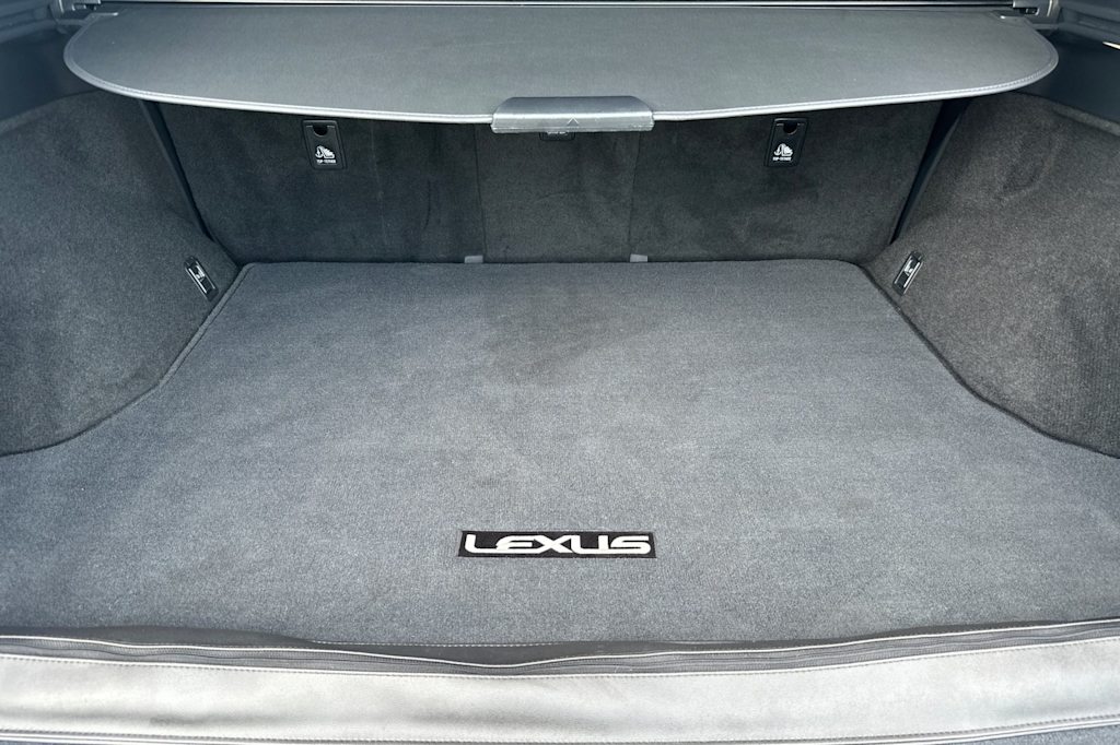 Thumbnail: 2024 Lexus RX - 16