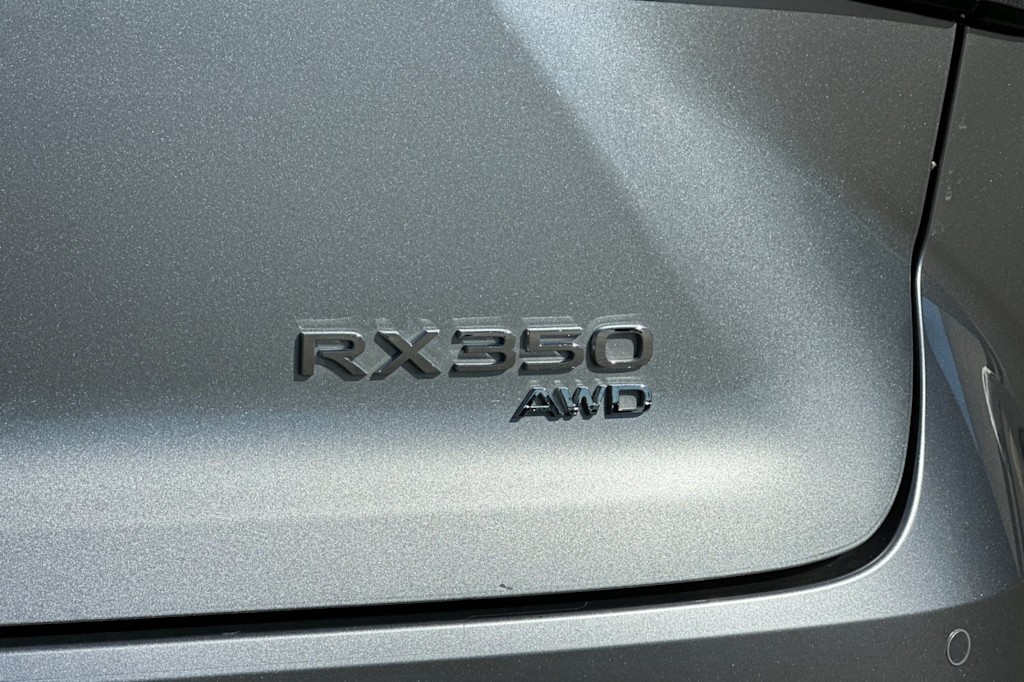 Thumbnail: 2025 Lexus RX - 7