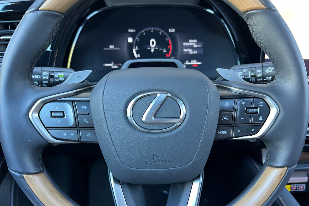 Thumbnail: 2026 Lexus RX - 29