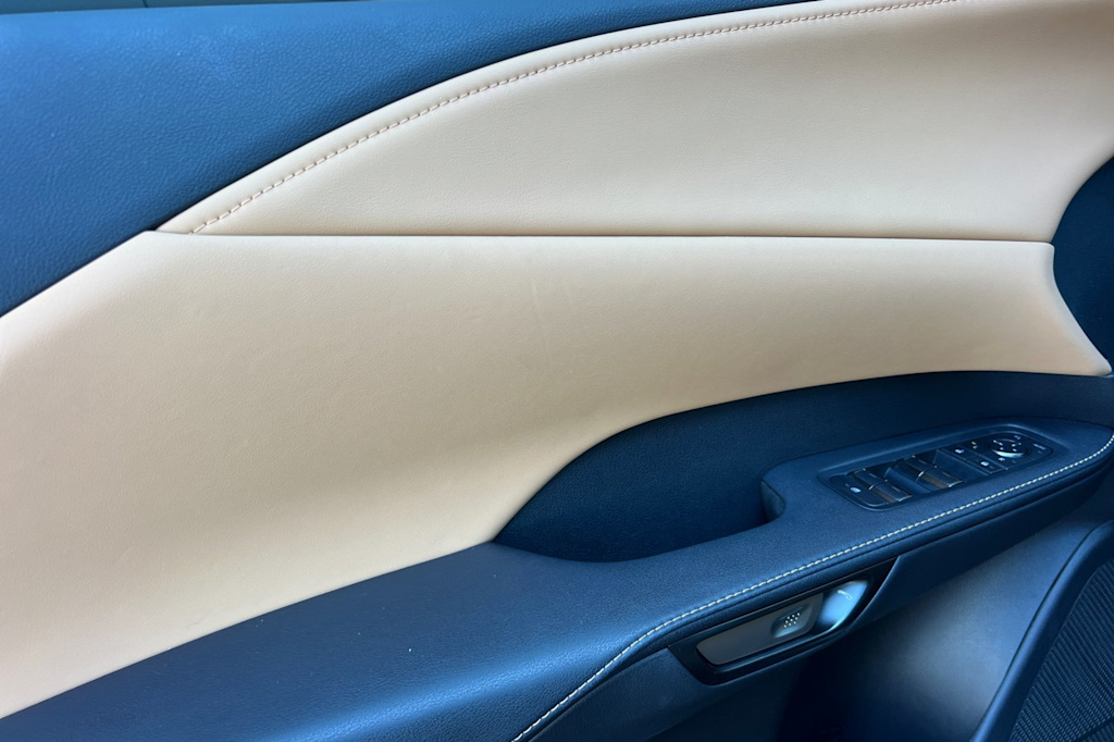 Thumbnail: 2026 Lexus RX - 20