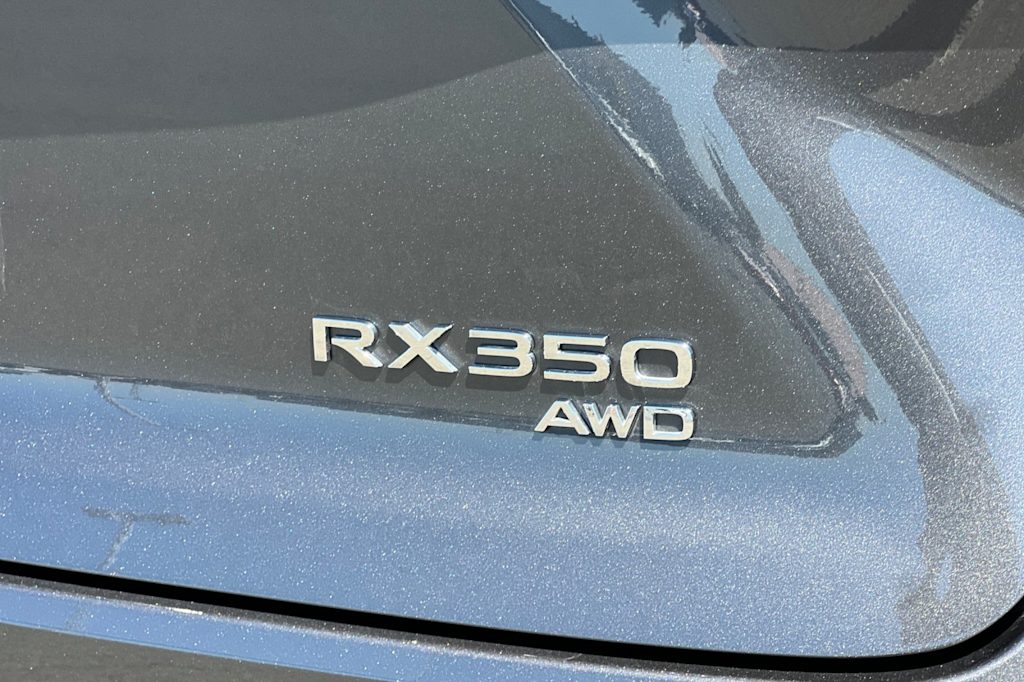 Thumbnail: 2026 Lexus RX - 7
