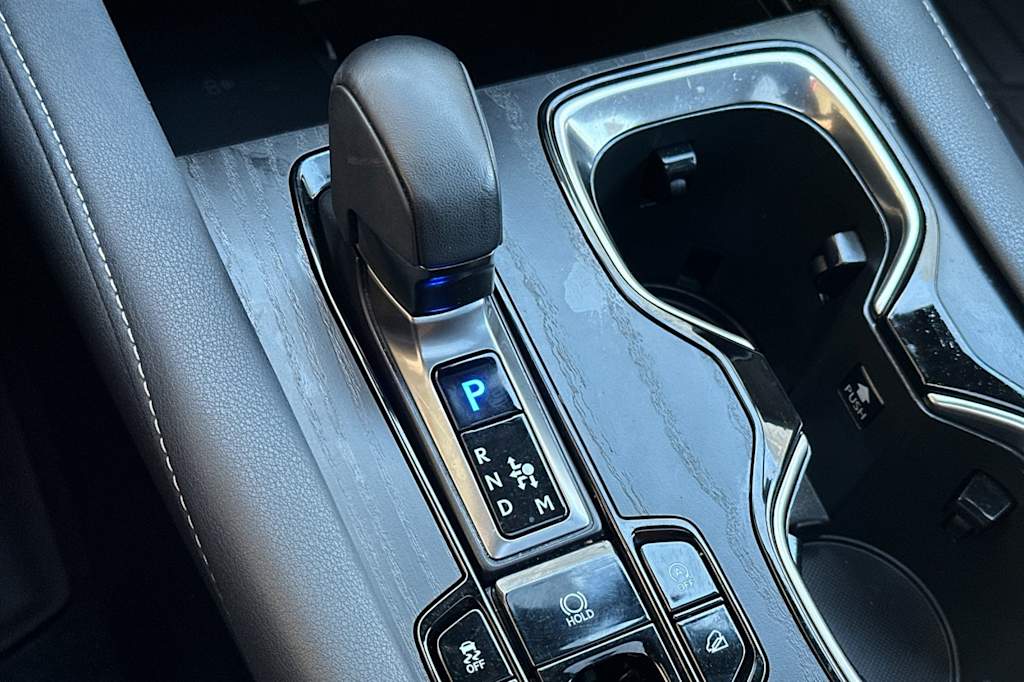 Thumbnail: 2024 Lexus RX - 14