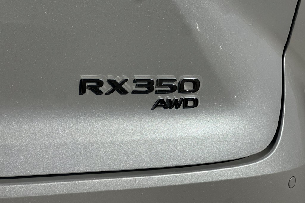 Thumbnail: 2025 Lexus RX - 7