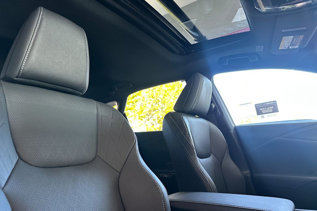 Thumbnail: 2025 Lexus RX - 11