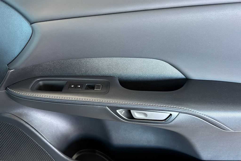 Thumbnail: 2025 Lexus RX - 25