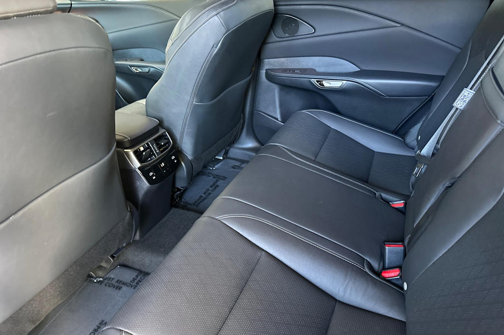 Thumbnail: 2025 Lexus RX - 12