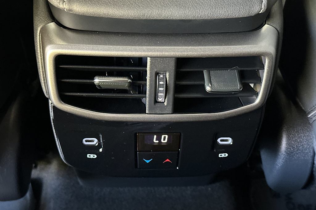 Thumbnail: 2025 Lexus RX - 24