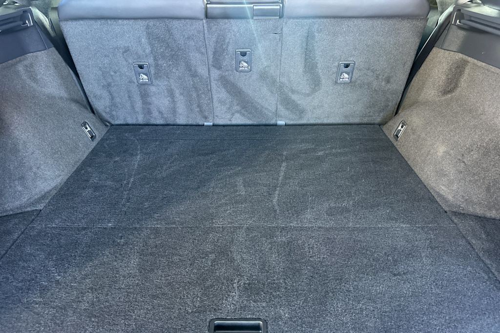 Thumbnail: 2025 Lexus RX - 17