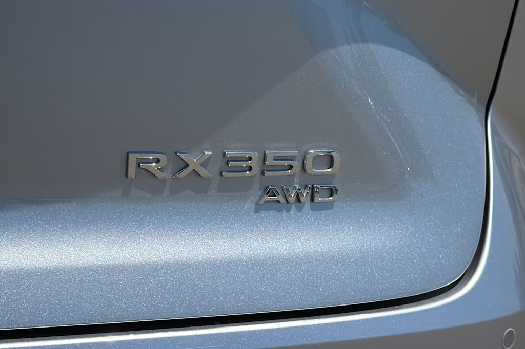 Thumbnail: 2024 Lexus RX - 7