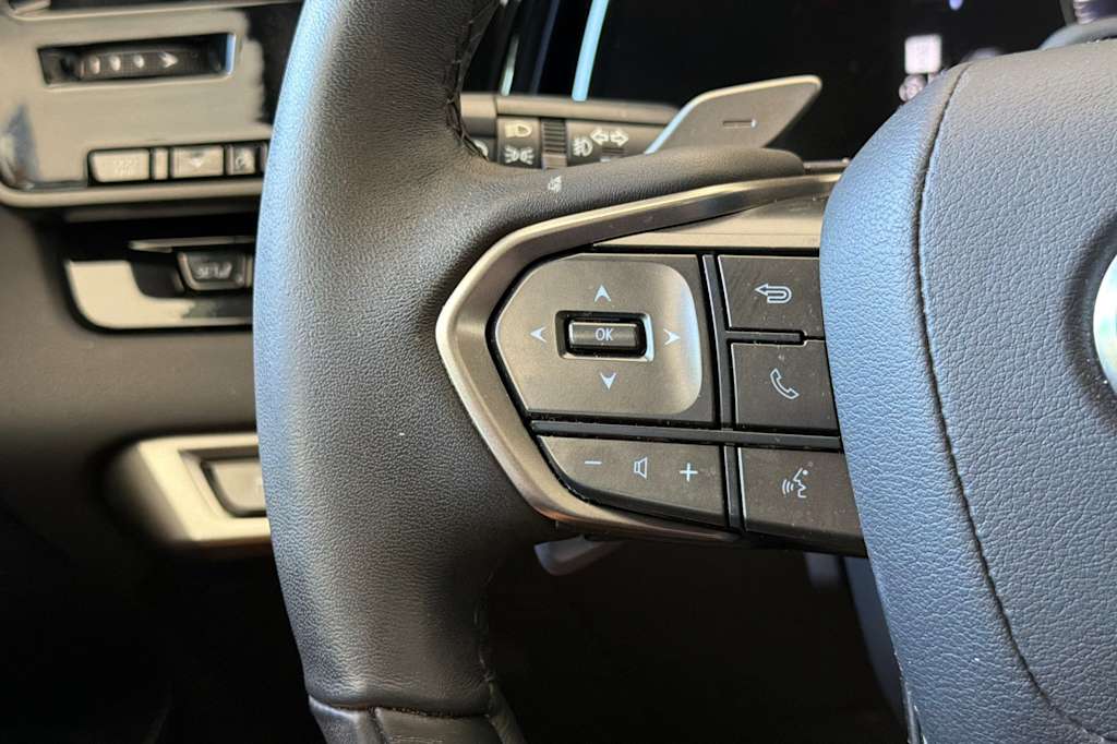 Thumbnail: 2024 Lexus RX - 31