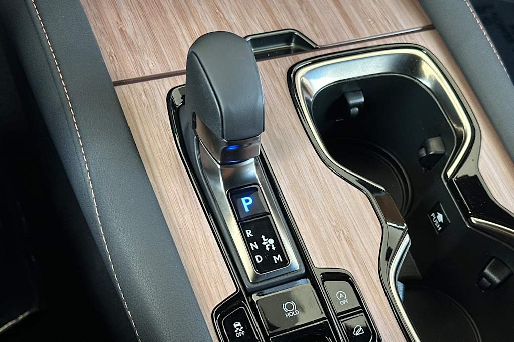 Thumbnail: 2026 Lexus RX - 15