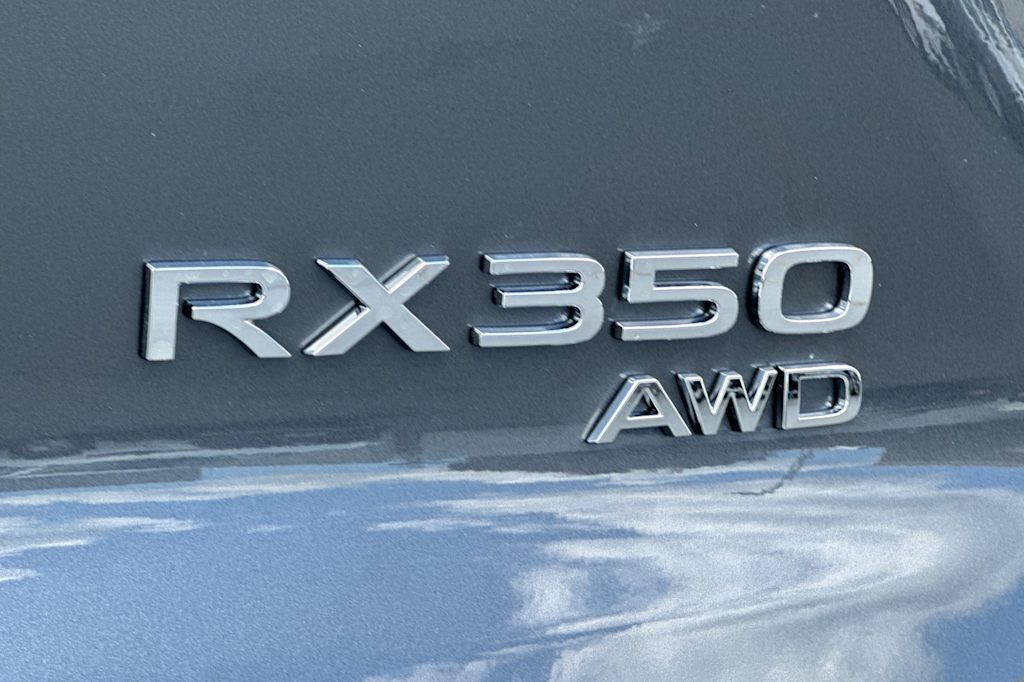 Thumbnail: 2026 Lexus RX - 7