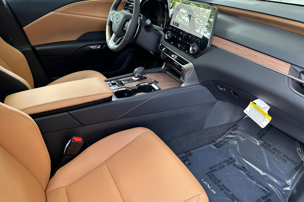Thumbnail: 2026 Lexus RX - 13