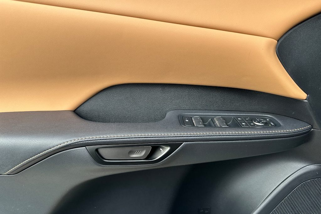 Thumbnail: 2026 Lexus RX - 22
