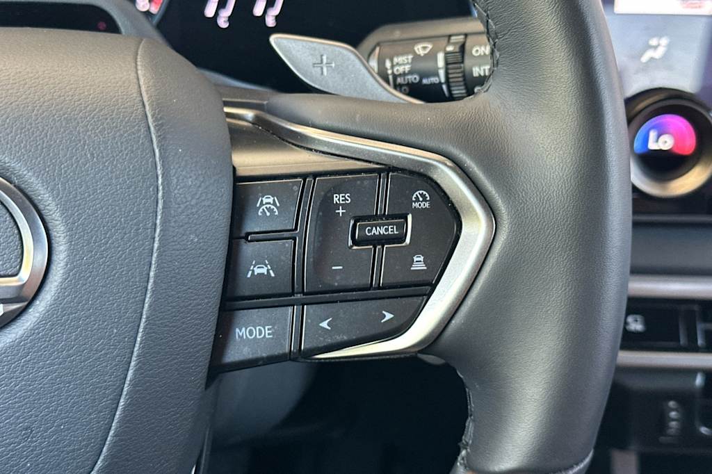 Thumbnail: 2024 Lexus RX - 30