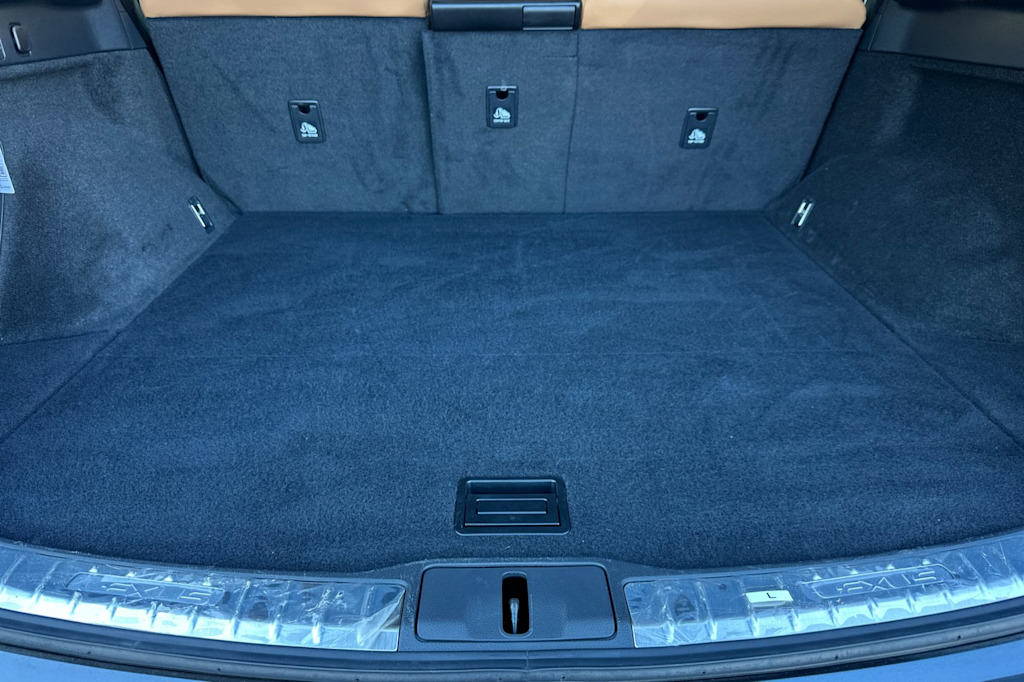 Thumbnail: 2024 Lexus RX - 16