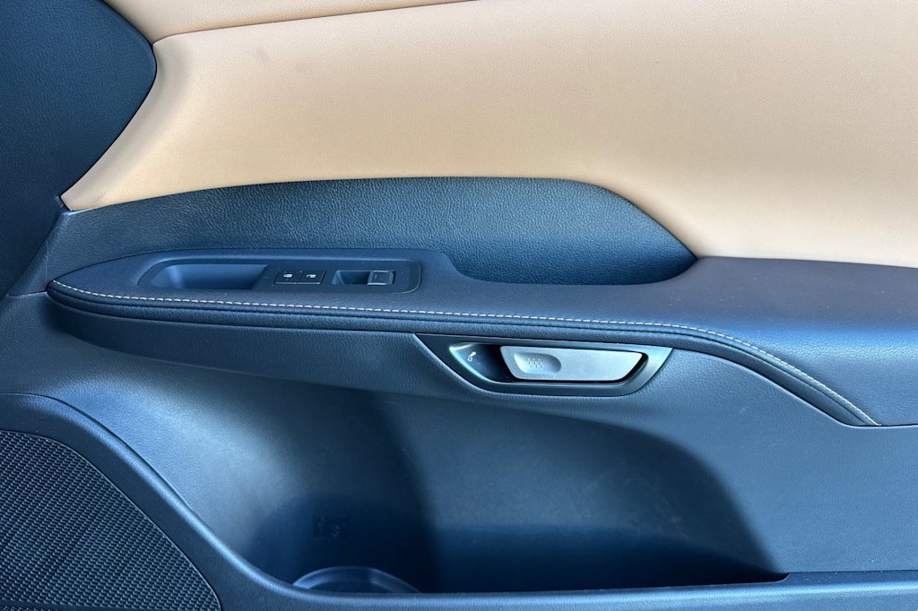 Thumbnail: 2024 Lexus RX - 24