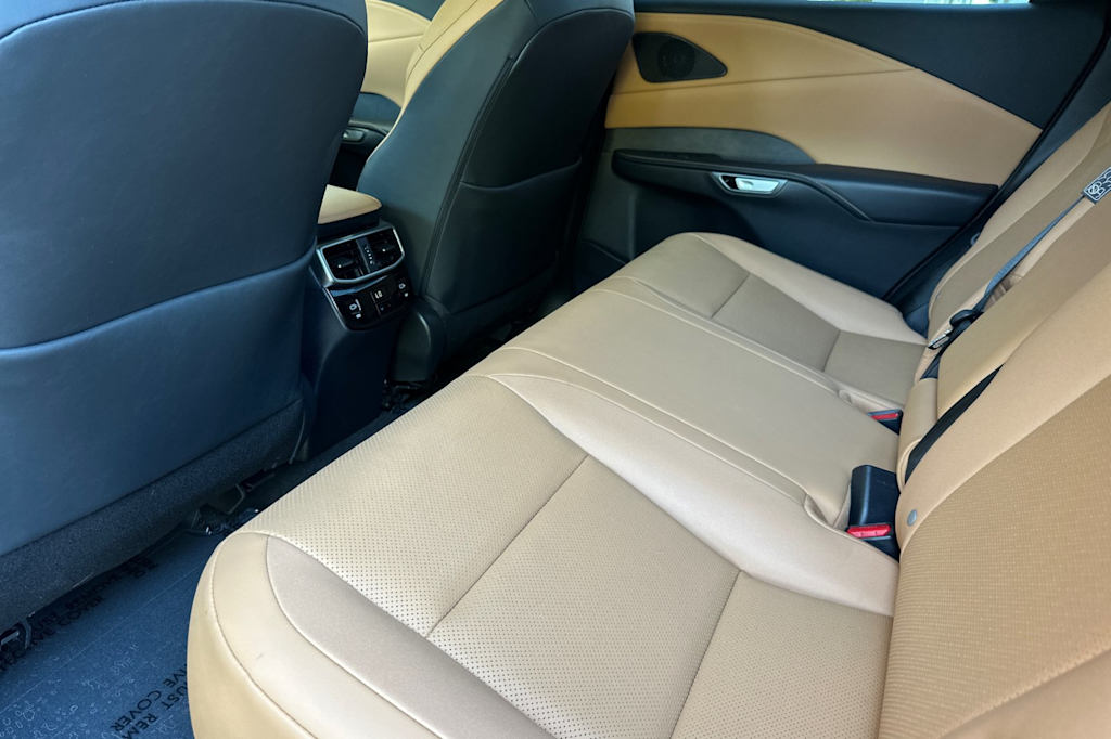 Thumbnail: 2024 Lexus RX - 10