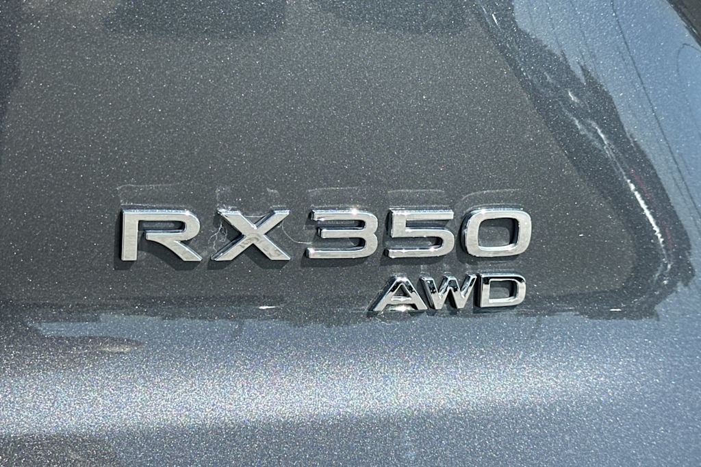 Thumbnail: 2024 Lexus RX - 33