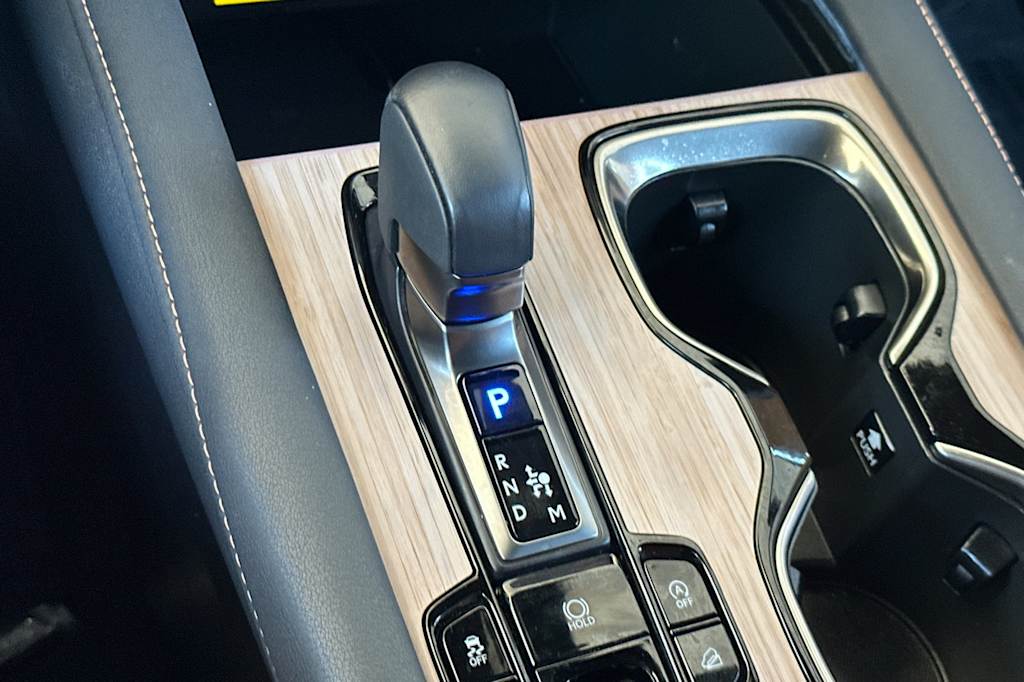 Thumbnail: 2024 Lexus RX - 14